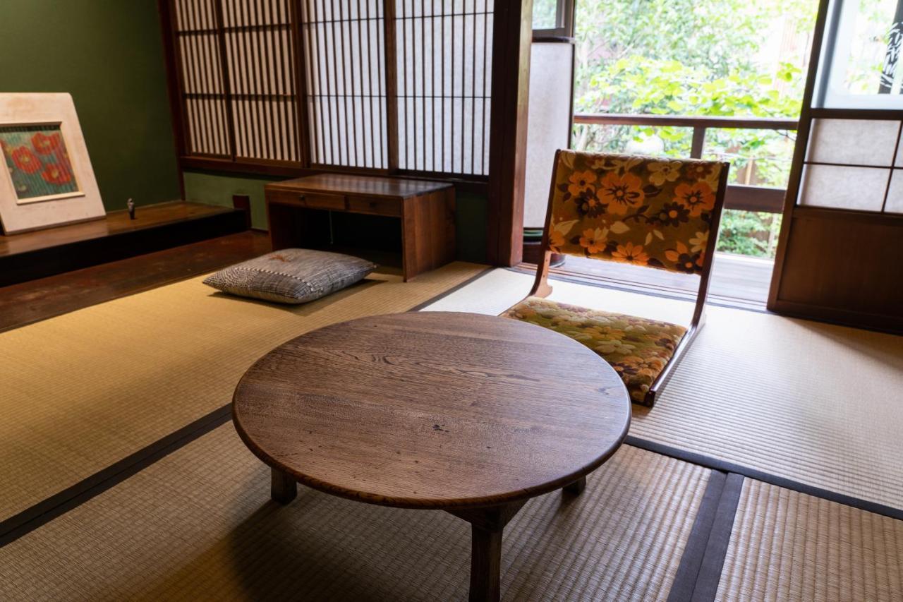 Machiya Guest House Carta Kanazawa Extérieur photo