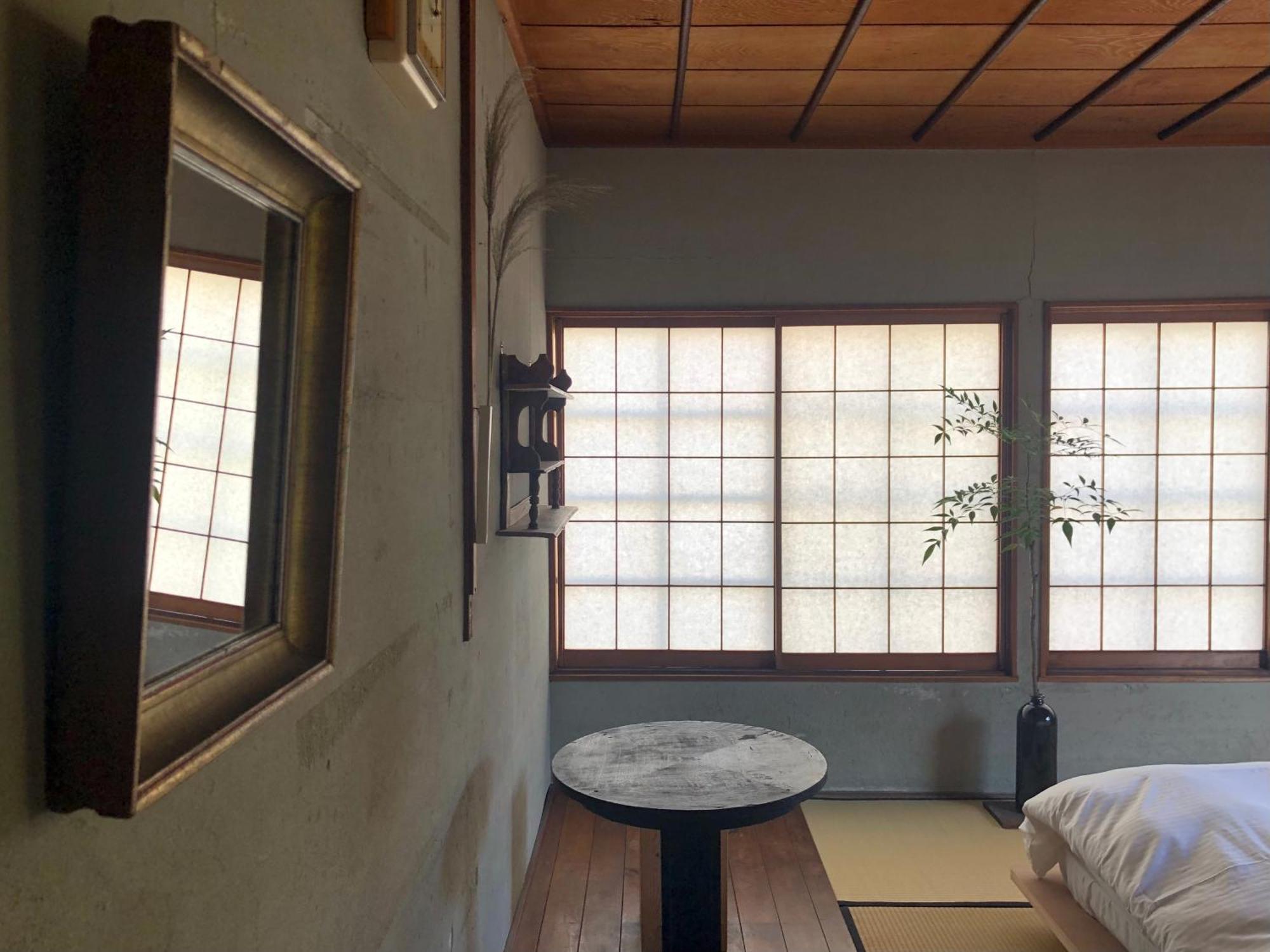 Machiya Guest House Carta Kanazawa Extérieur photo